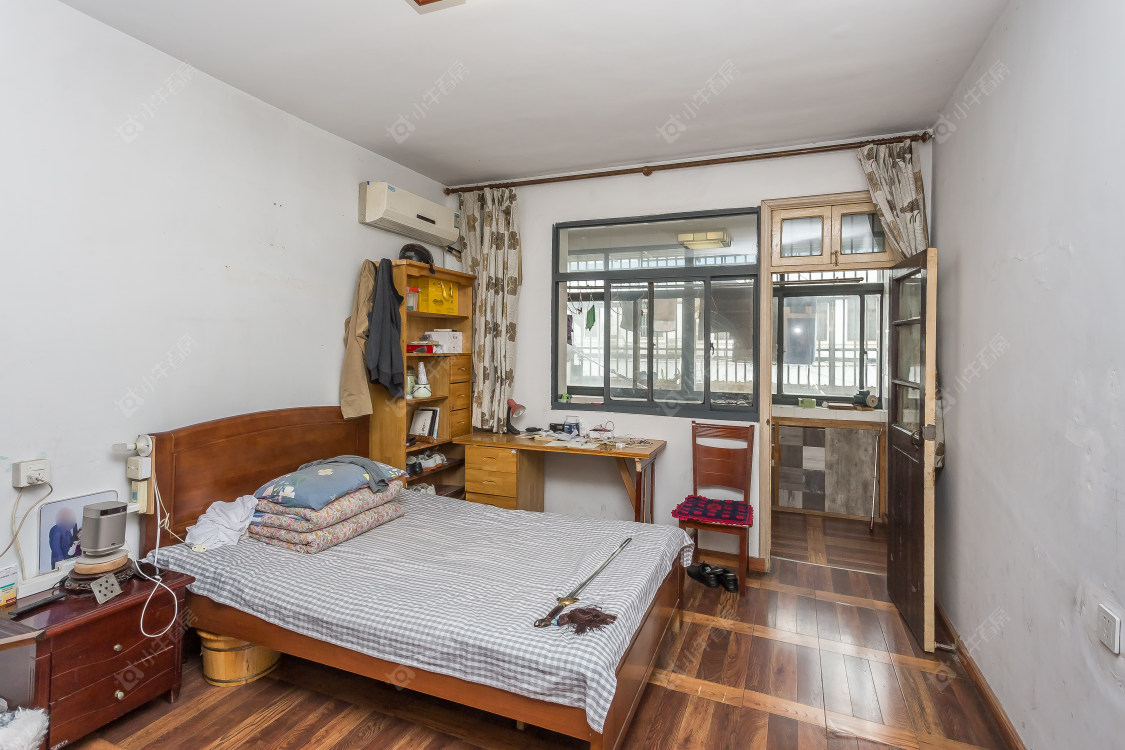 常州红梅新村在售二手房源室内图_小牛看房