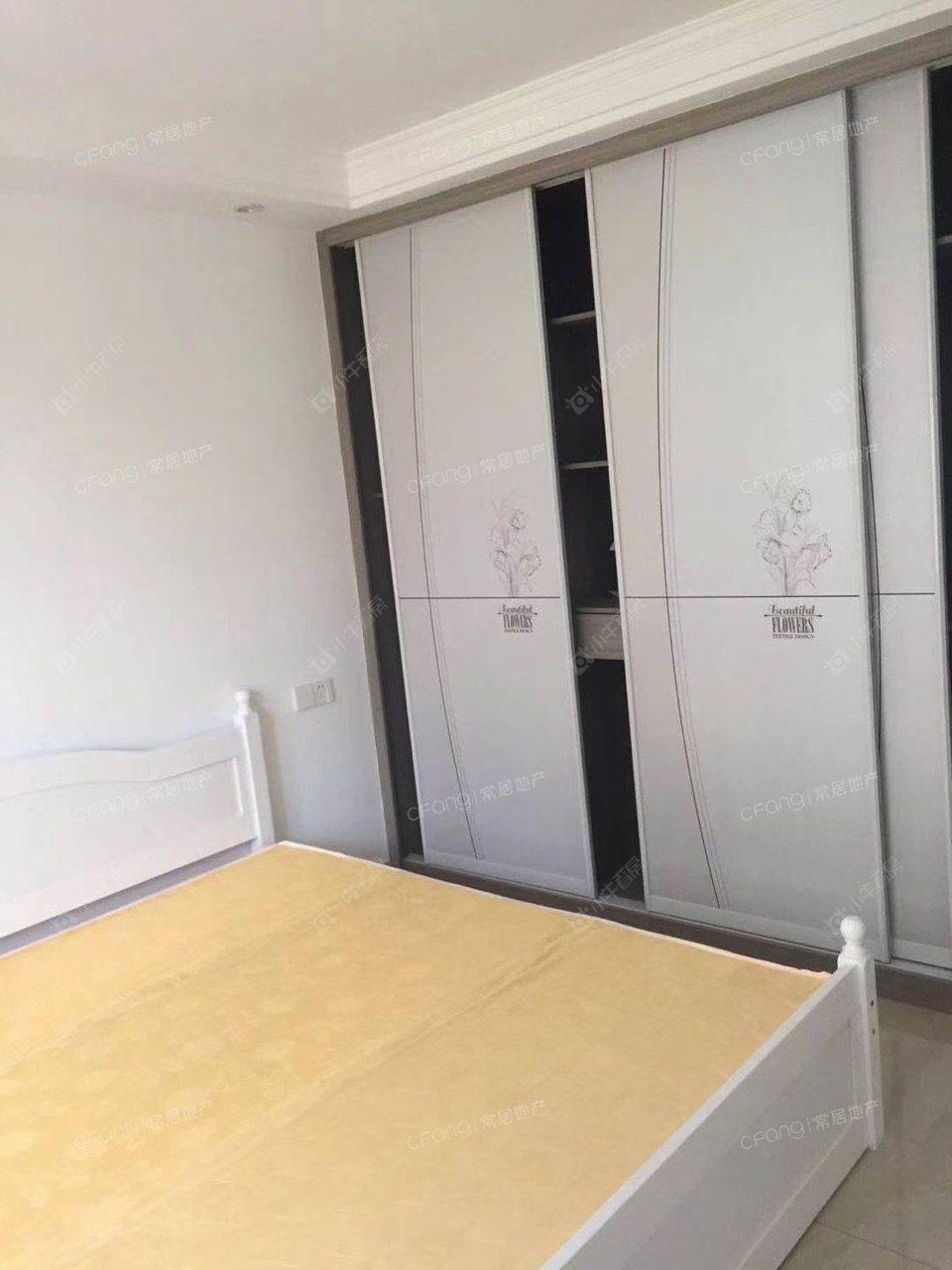 常州新城东苑四区在租房源室内图_小牛看房