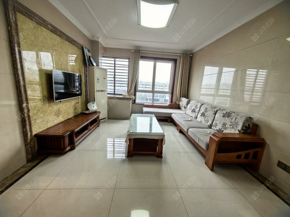 常州摩尔上品3室2厅在租房源出租