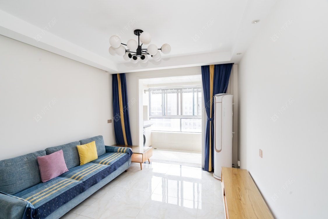 常州华润国际五期在售二手房_小牛看房