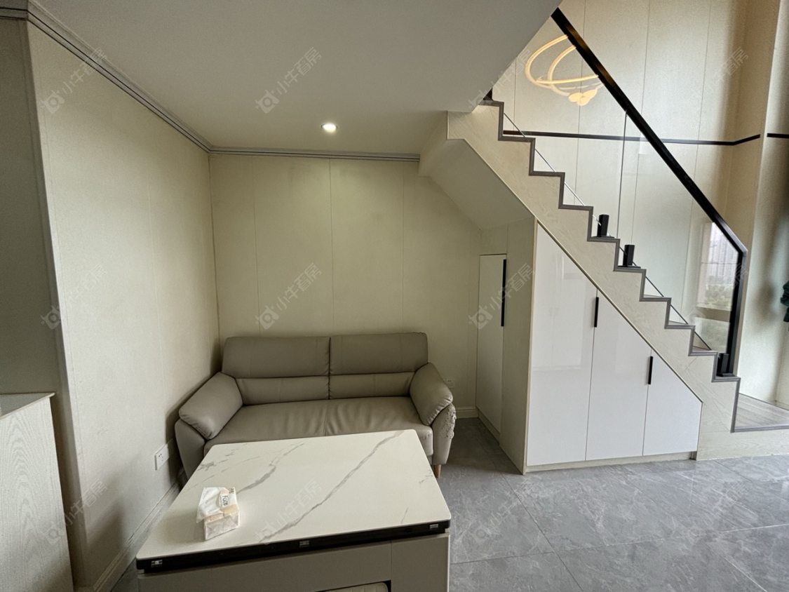 百瑞时代房源室内图 常州百瑞时代在租房源室内图_小牛看房