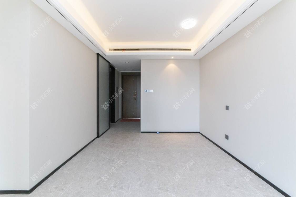 常州美的世茂云筑在租房源室内图_小牛看房