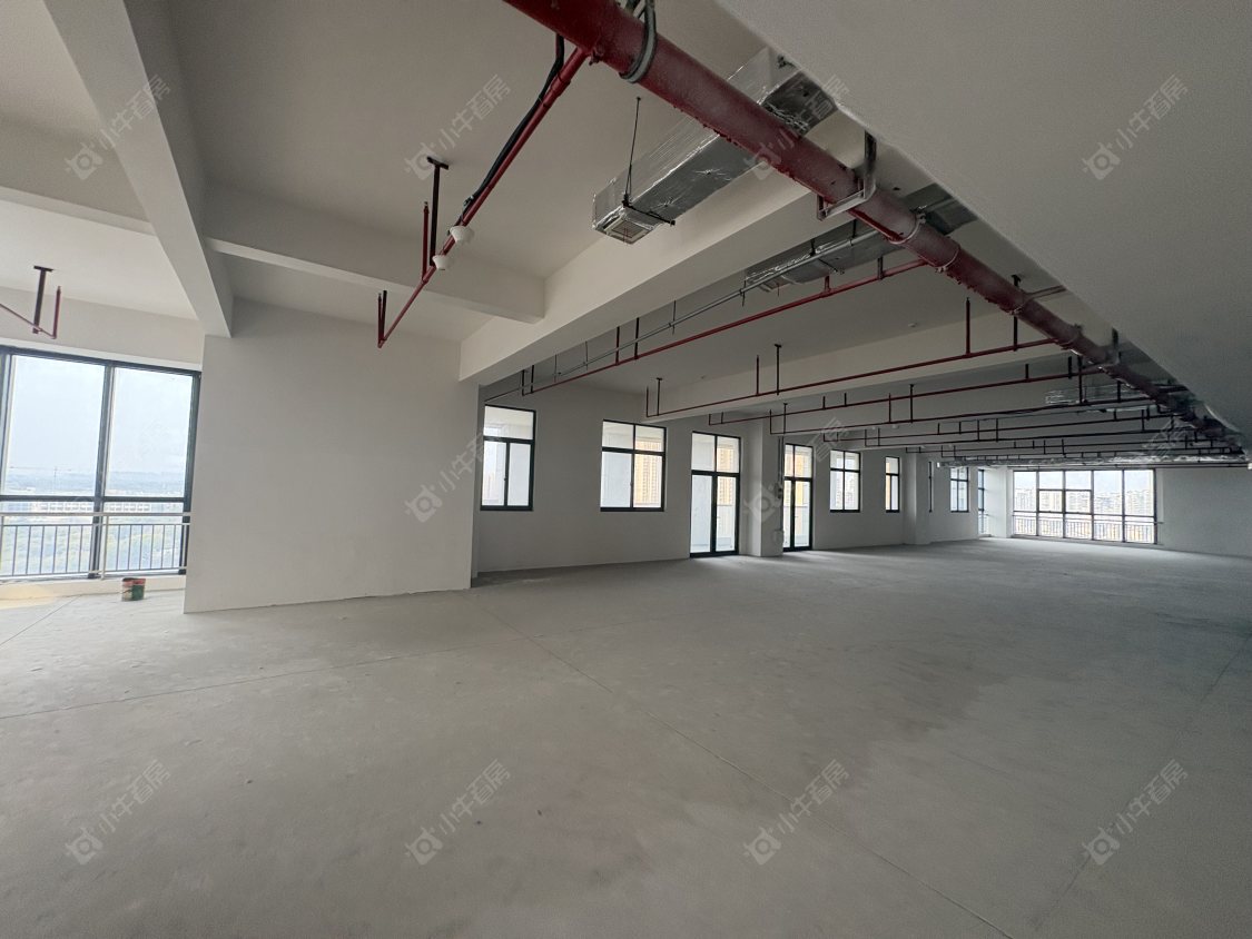 常州宇洋达科技大厦在租房源_小牛看房