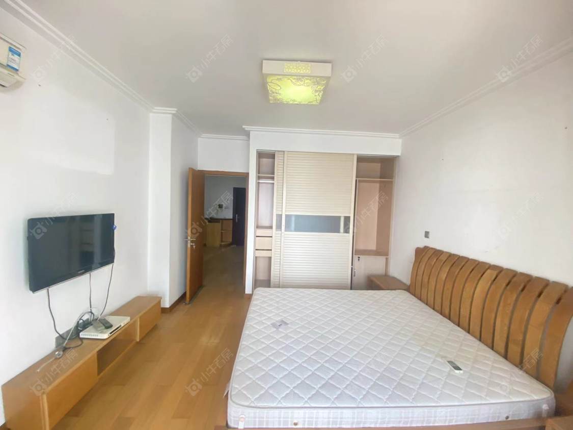 常州璞丽湾花园在租房源_小牛看房