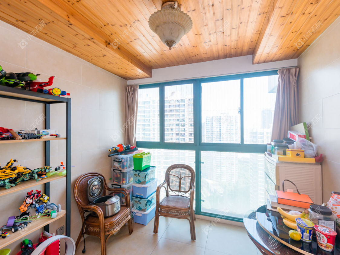 常州鹏欣丽都在租房源室内图_小牛看房