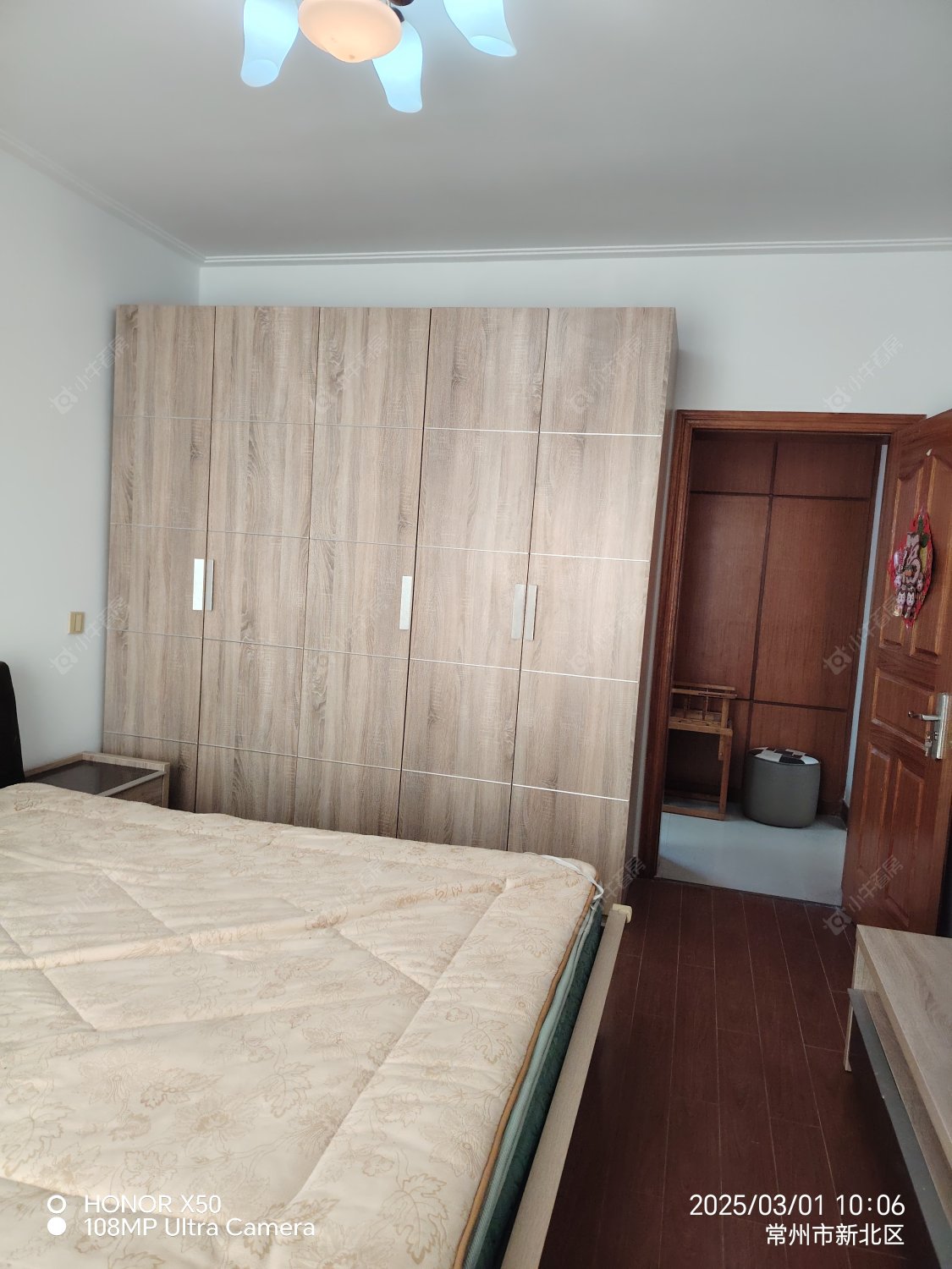 蓝色港湾花园房源室内图 常州蓝色港湾花园在租房源室内图_小牛看房