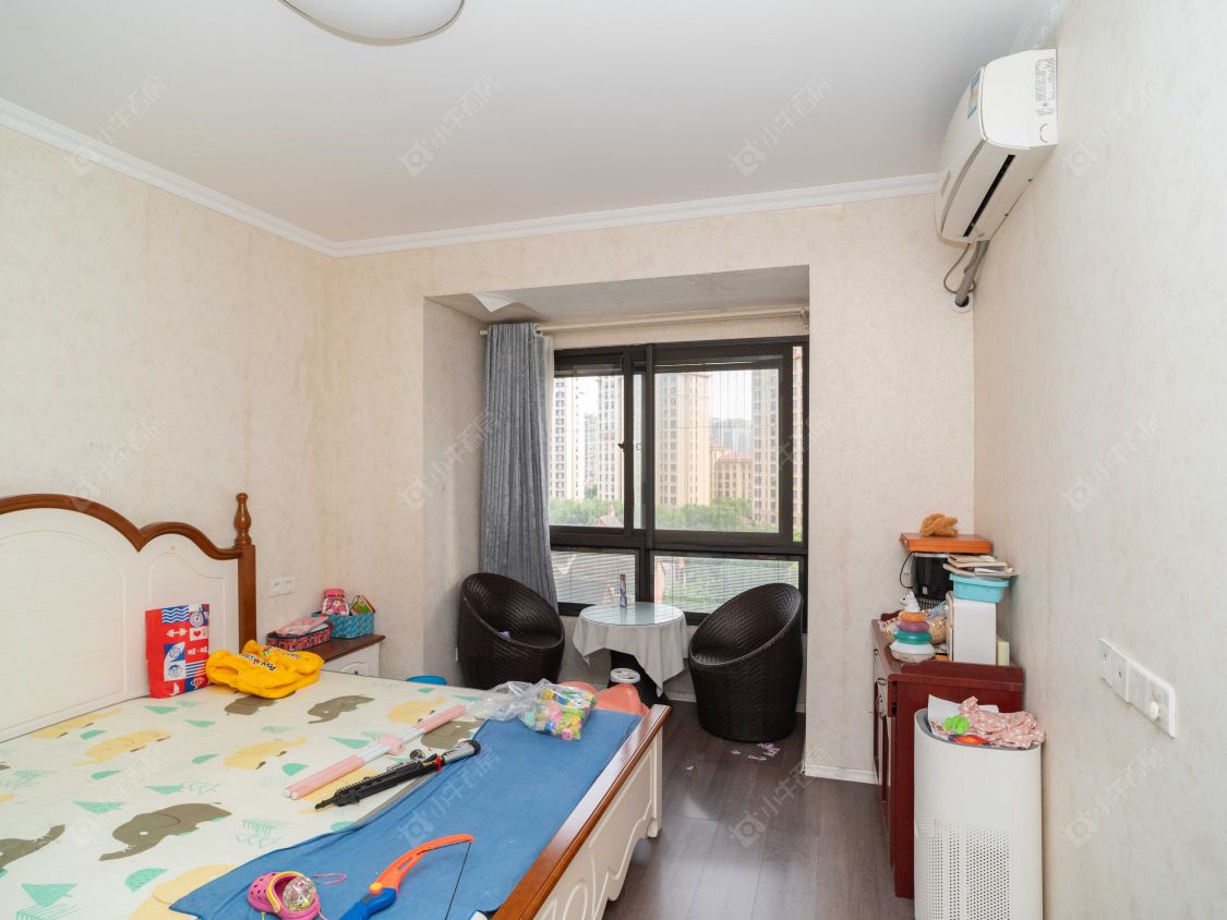 常州景瑞英郡在售二手房源室内图_小牛看房