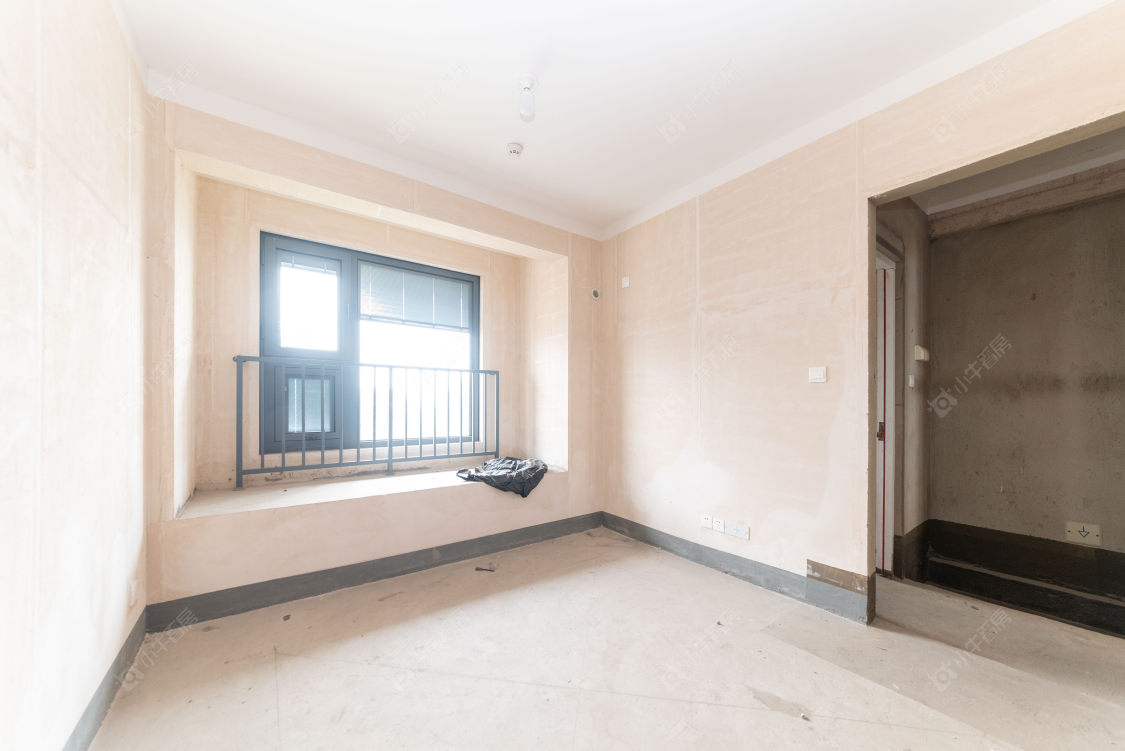 常州大唐中南上悦城在售二手房源室内图_小牛看房