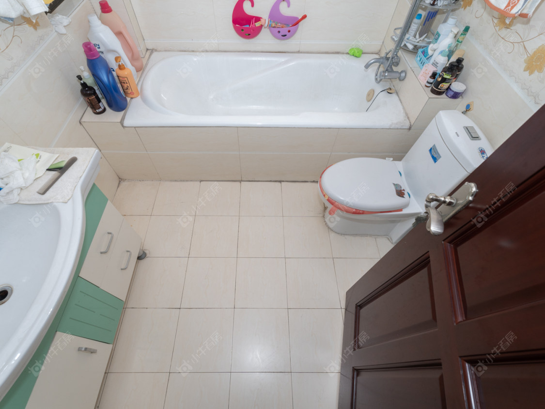 花都嘉园一区房源室内图 常州花都嘉园一区在售二手房源室内图_小牛看房