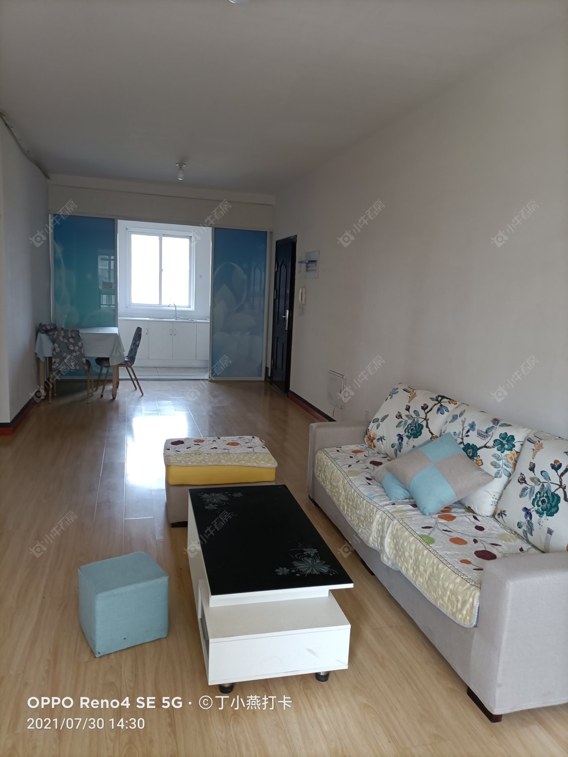 常州百馨西苑四期租房_小牛看房