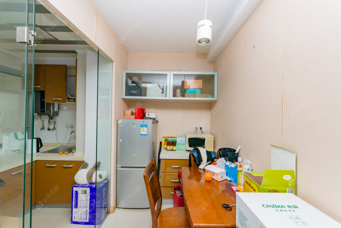 东方国际公寓房源室内图 常州东方国际公寓在售二手房源室内图_小牛看房