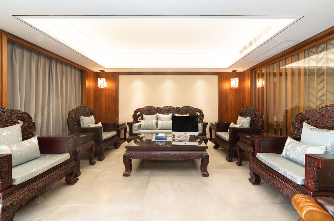 常州龙湖龙誉城四期在售二手房源室内图_小牛看房