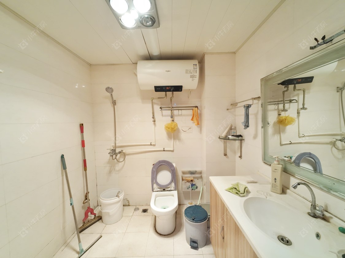 常州蓝天花园东区在租房源室内图_小牛看房