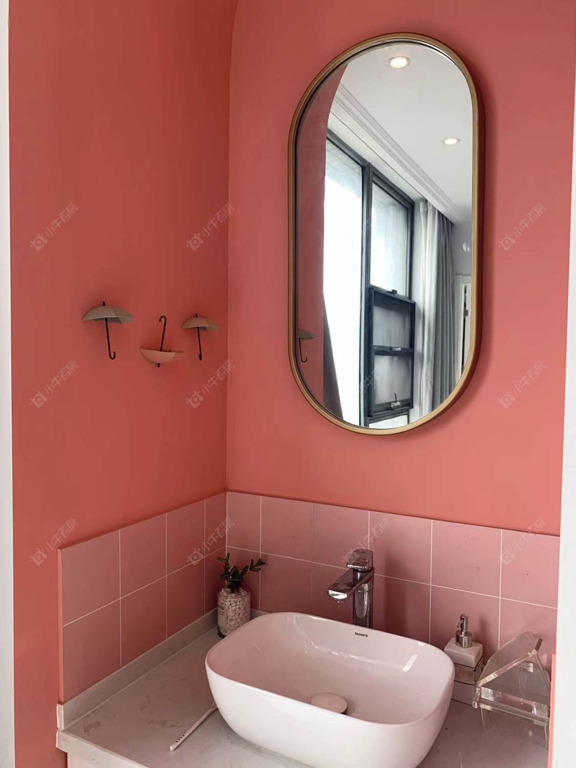 常州金色新城西区在租房源室内图_小牛看房