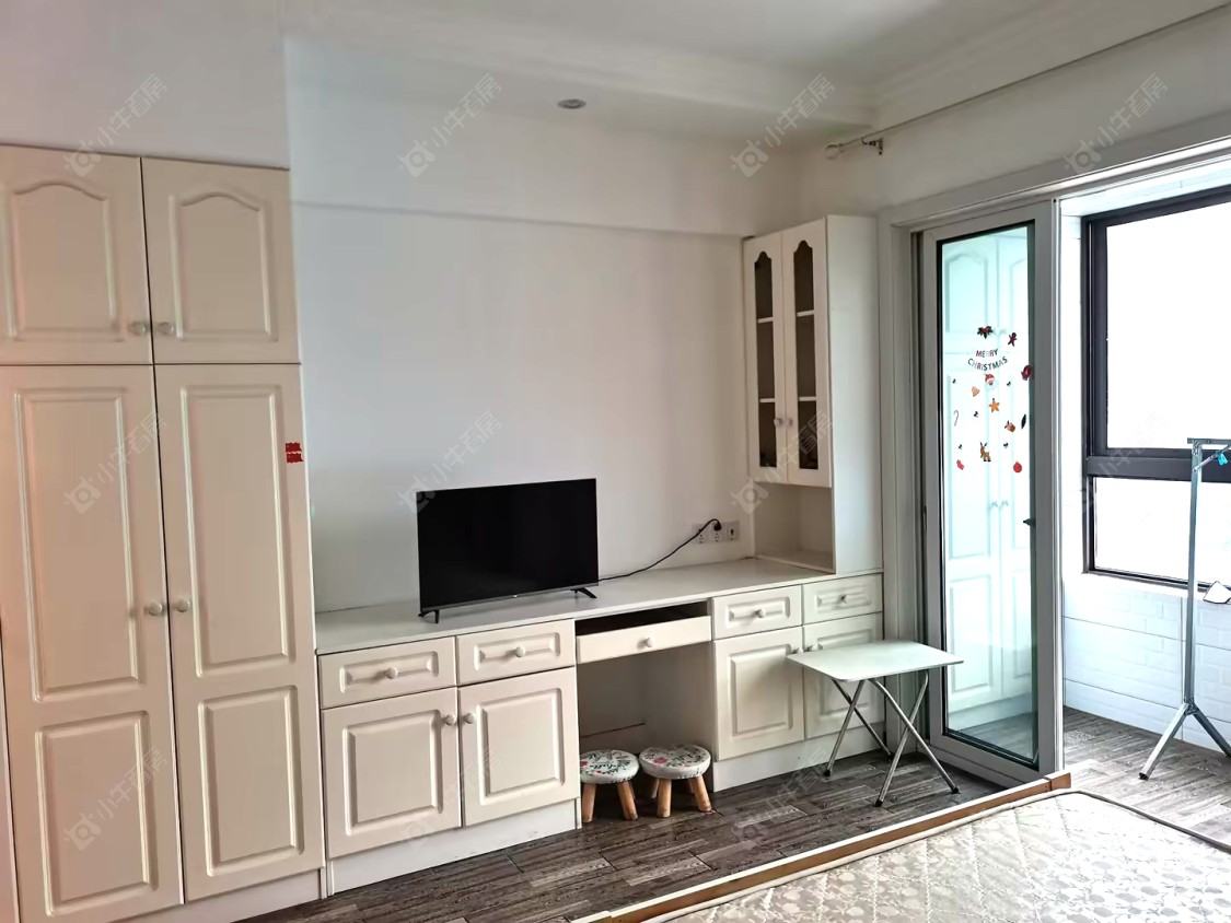 常州中奥珑郡在租房源_小牛看房