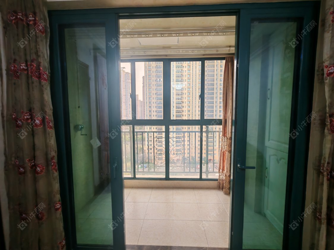 恒大翡翠华庭房源室内图 常州恒大翡翠华庭在租房源室内图_小牛看房