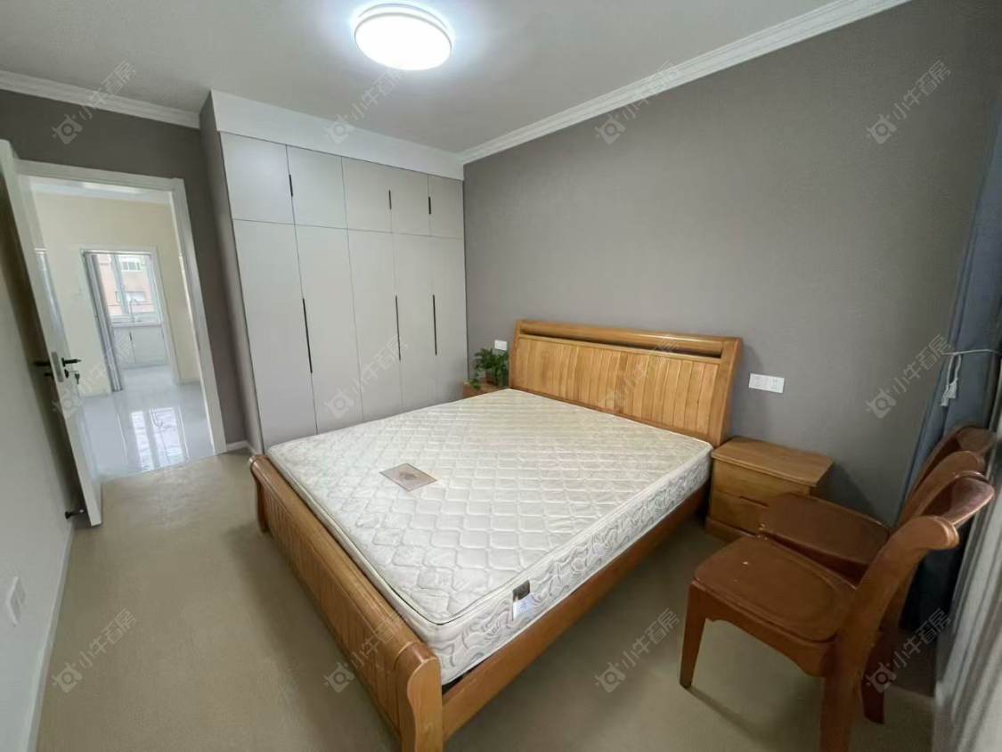 常州桃园路在租房源_小牛看房