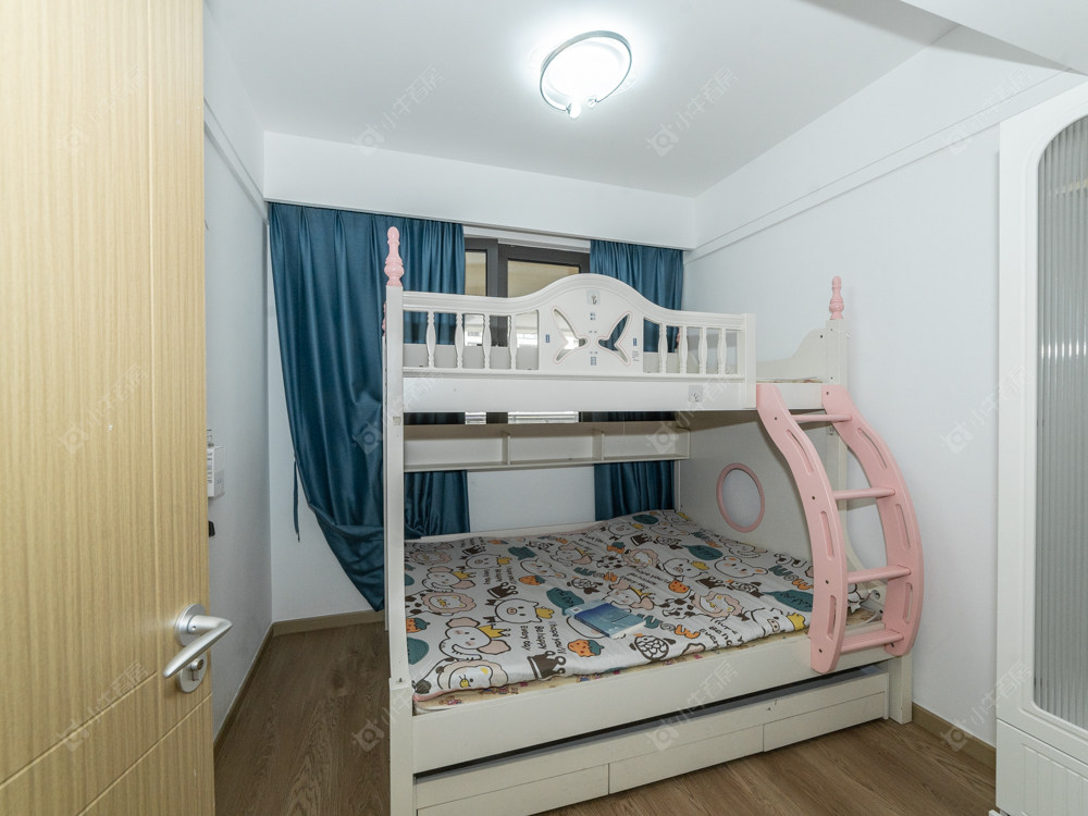 常州绿地香港名墩道在售二手房源室内图_小牛看房