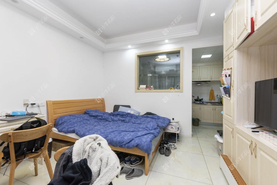 常州中奥珑郡在租房源室内图_小牛看房