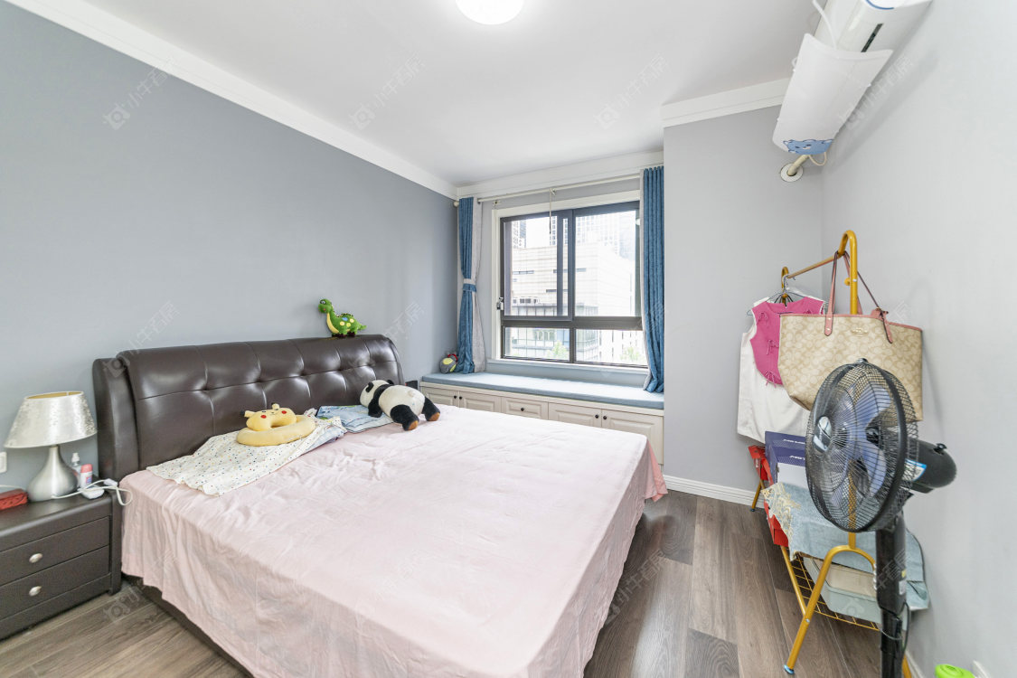 吾悦广场北区房源室内图 常州吾悦广场北区在售二手房源室内图_小牛看房