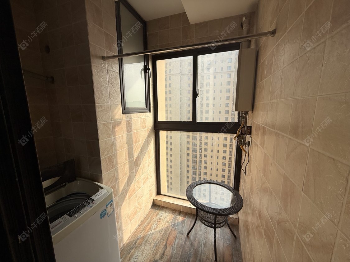 常州吾悦广场悦+公寓在租房源室内图_小牛看房