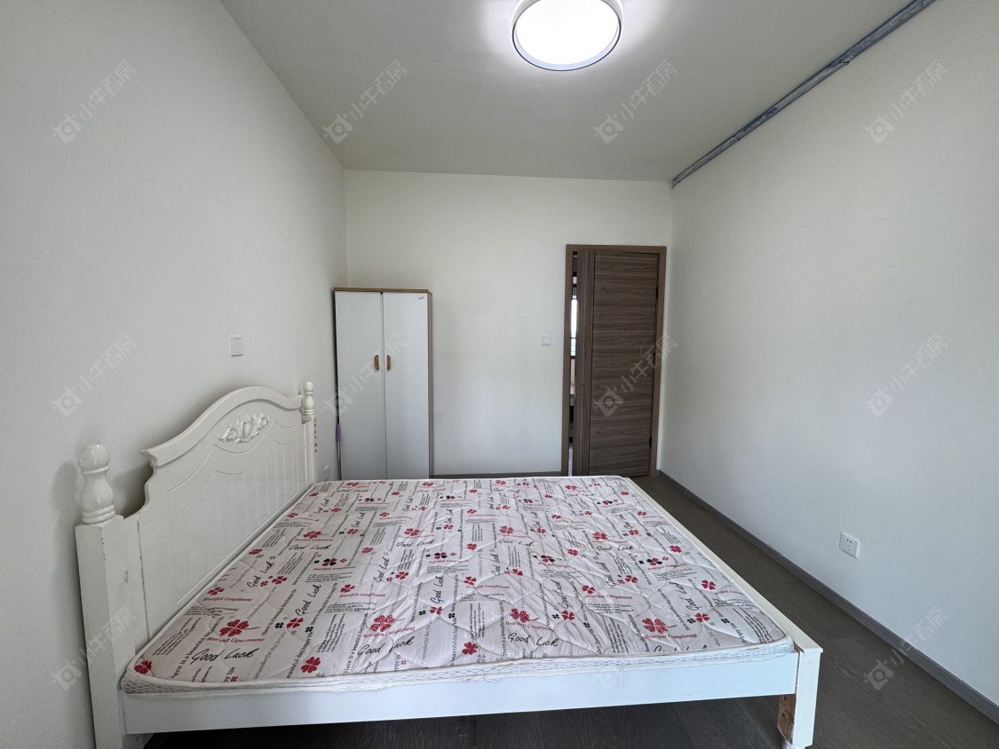 常州港悦府在租房源室内图_小牛看房