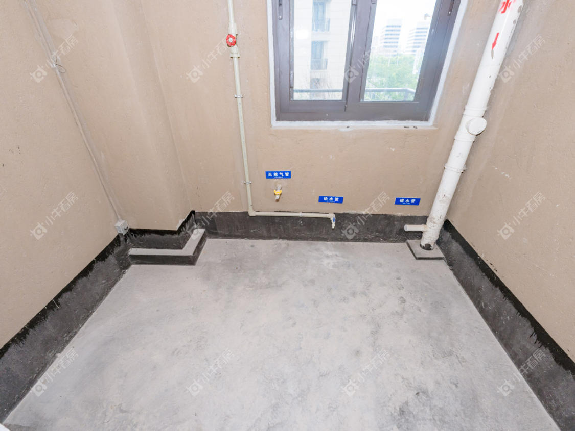 保利和光晨樾房源室内图 常州保利和光晨樾在租房源室内图_小牛看房