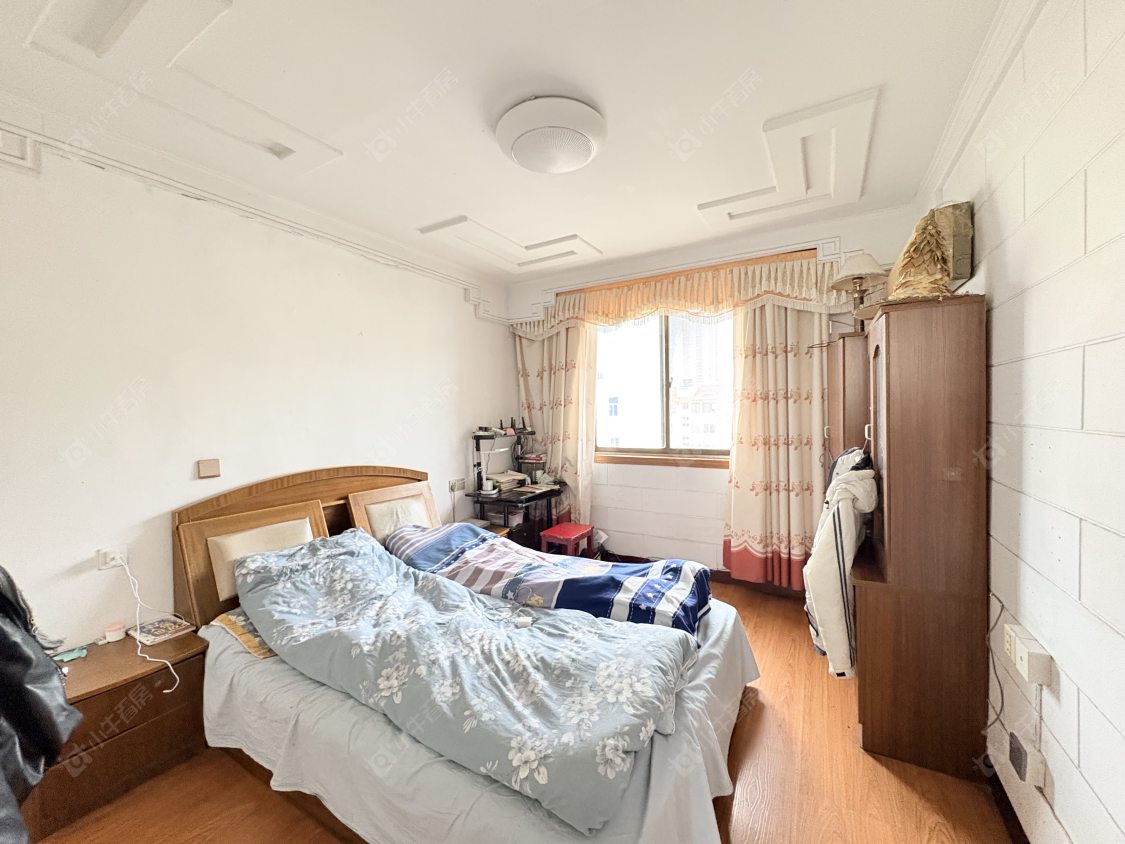 常州凤美新村在售二手房源室内图_小牛看房