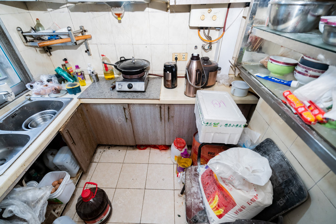 丽华二村房源室内图 常州丽华二村在售二手房源室内图_小牛看房