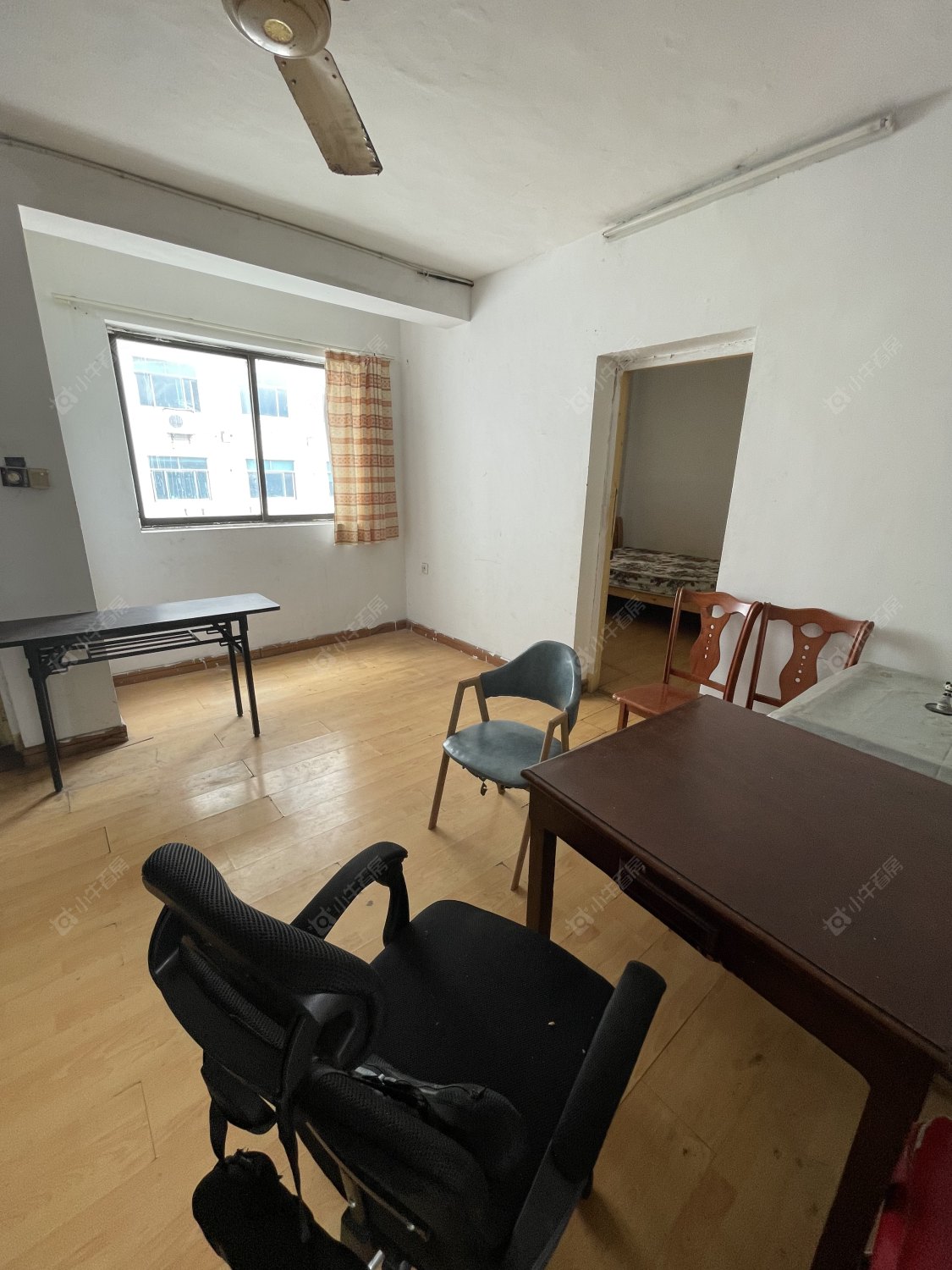 常州米市河3室1厅1卫出租_小牛看房