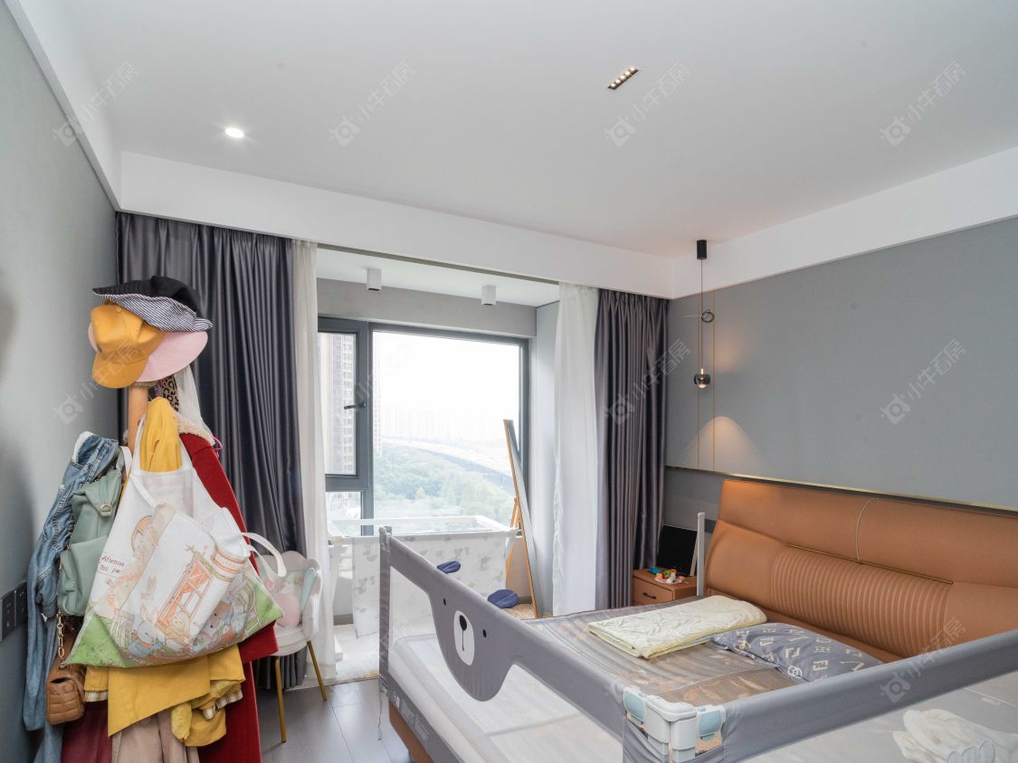 常州五星星韵城在售二手房源室内图_小牛看房