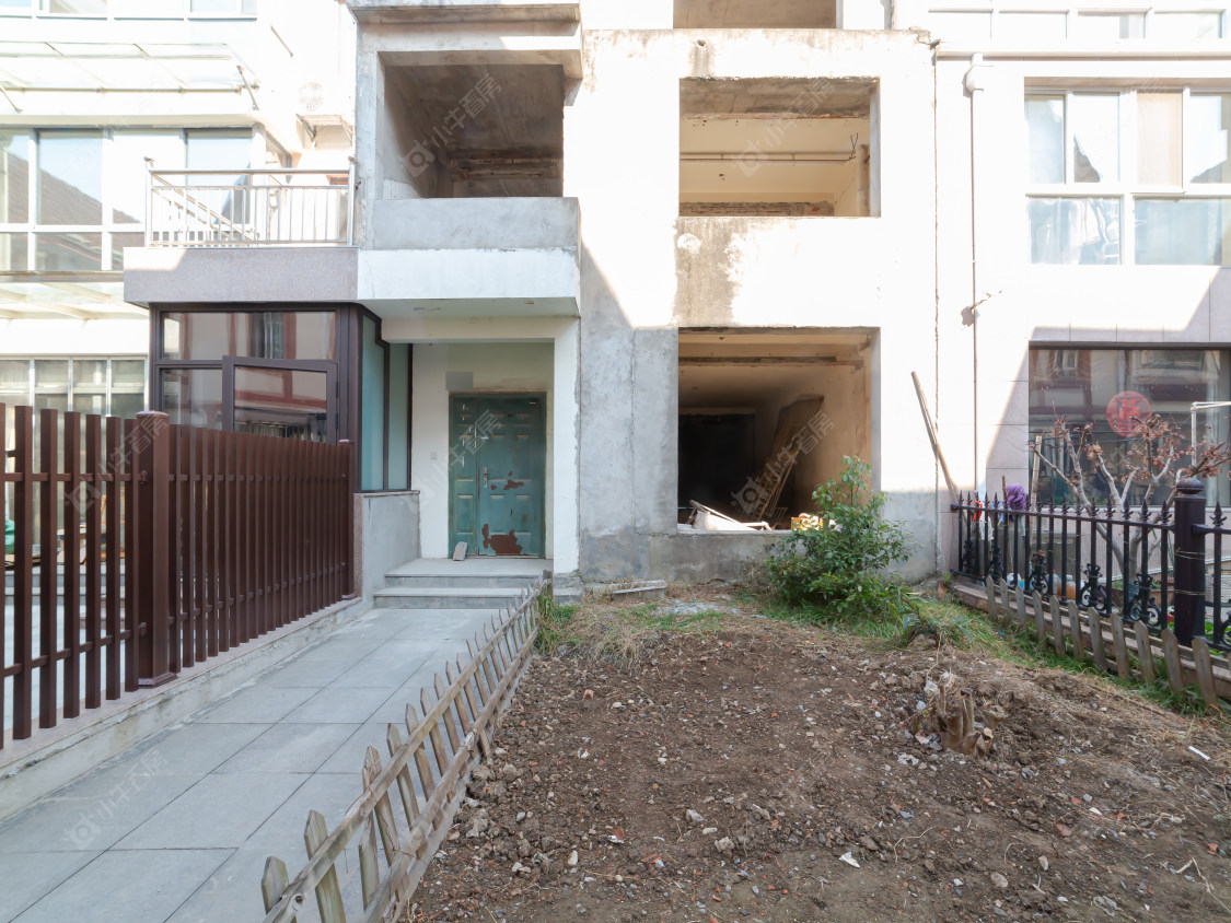 常州东南花园在售二手房源小区图_小牛看房