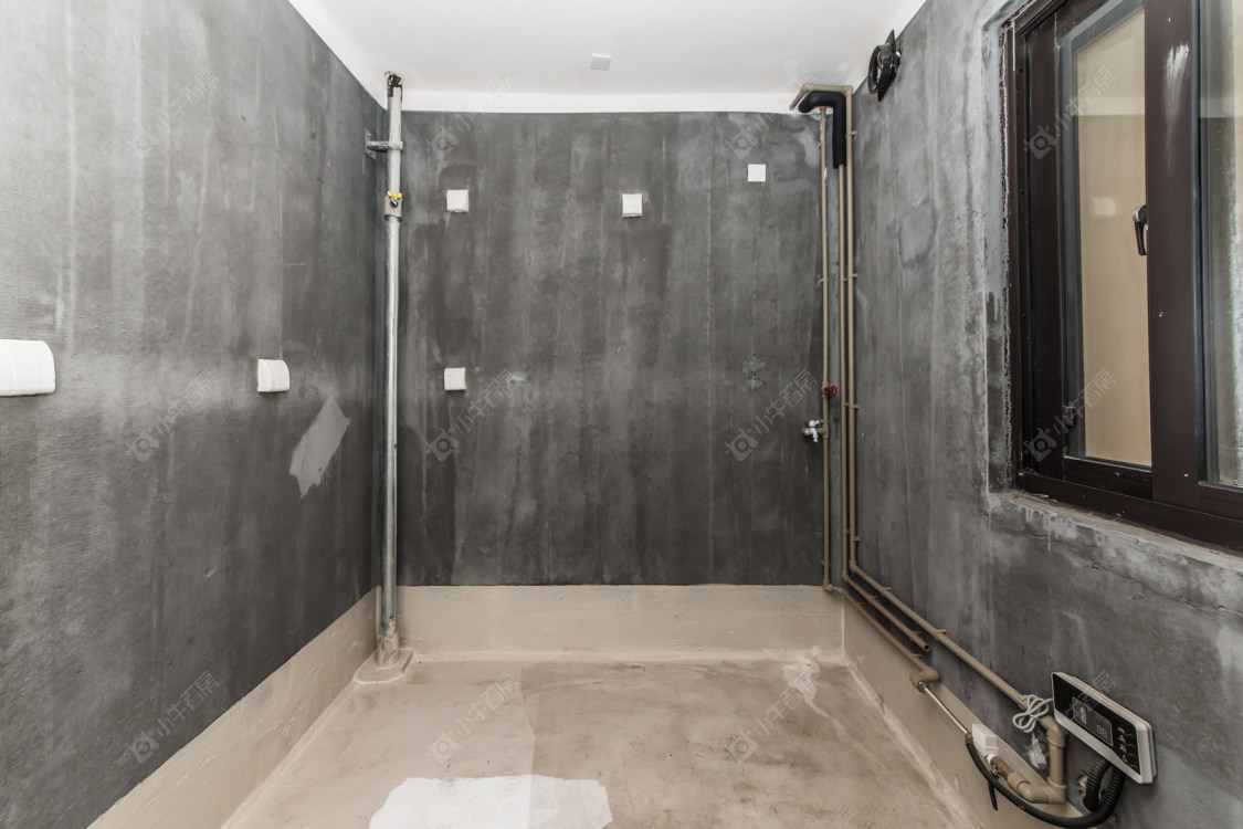 常州龙湖景粼天著在售二手房源室内图_小牛看房