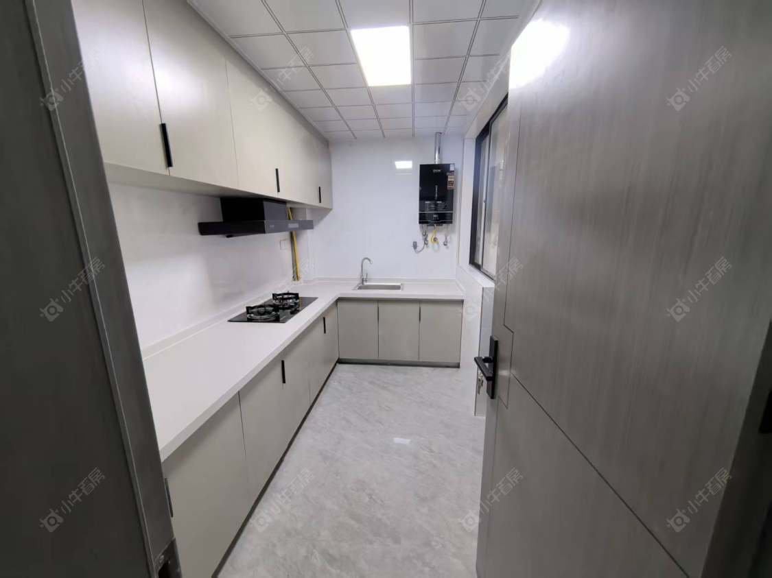 常州天山花园在租房源_小牛看房