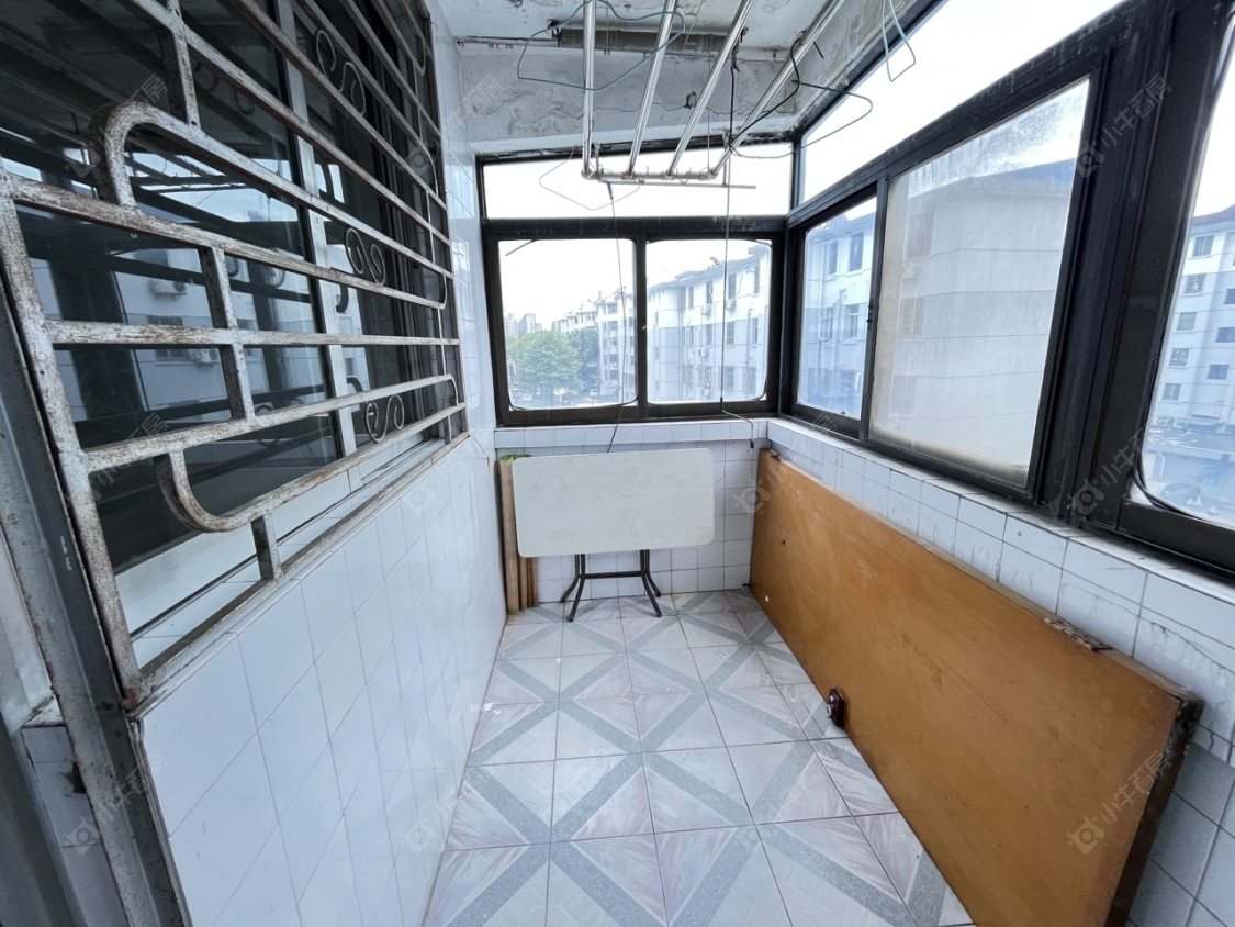 常州翠竹新村南区在租房源室内图_小牛看房