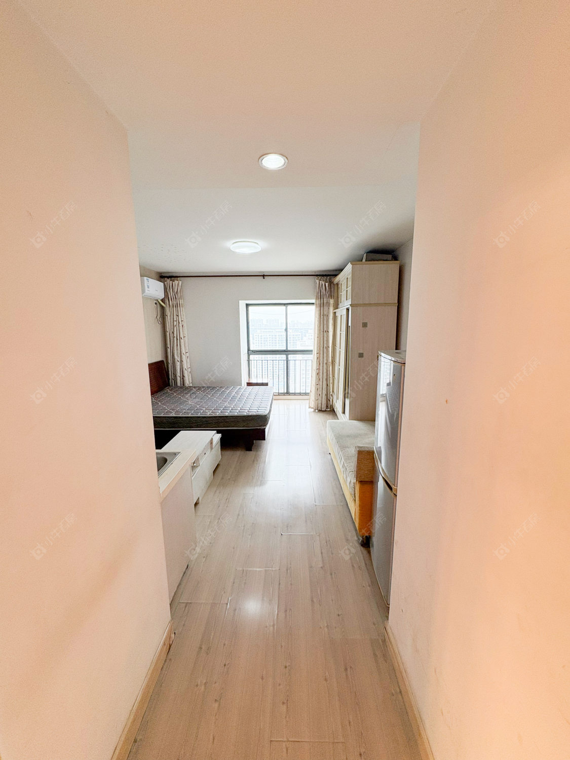 常州凯旋城东区在租房源室内图_小牛看房