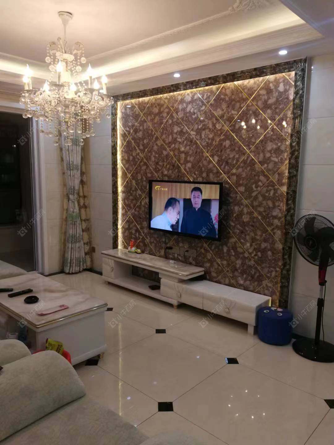 常州御河湾租房房源封面图