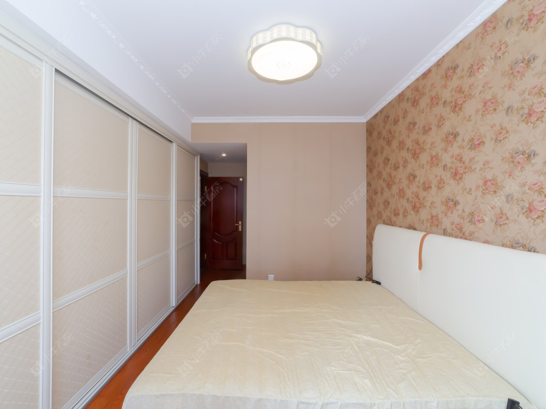 常州龙湖香醍漫步南区在售二手房源室内图_小牛看房