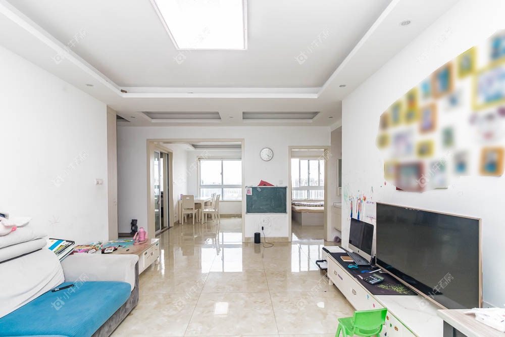 常州中奥珑郡在租房源室内图_小牛看房