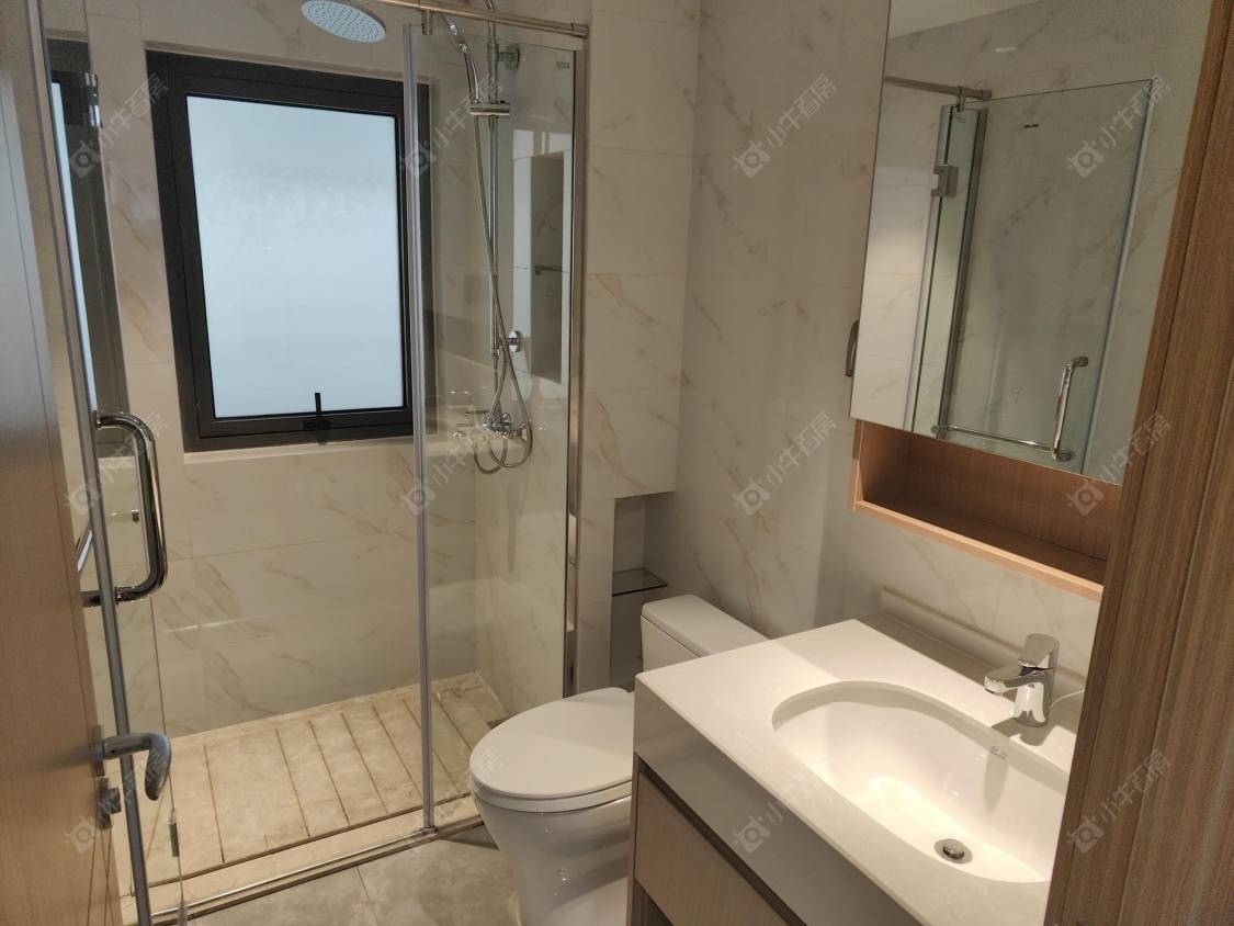 常州绿地香港名墩道在租房源室内图_小牛看房