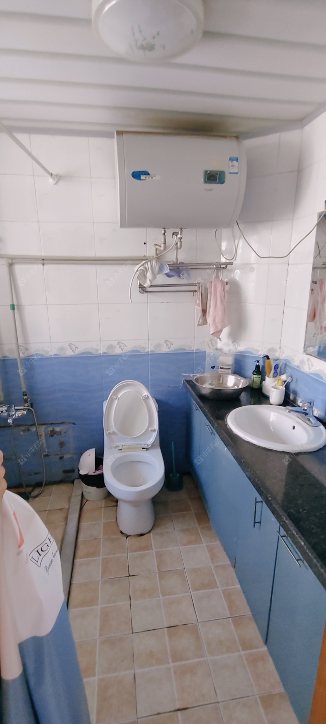 常州长江花苑在租房源室内图_小牛看房