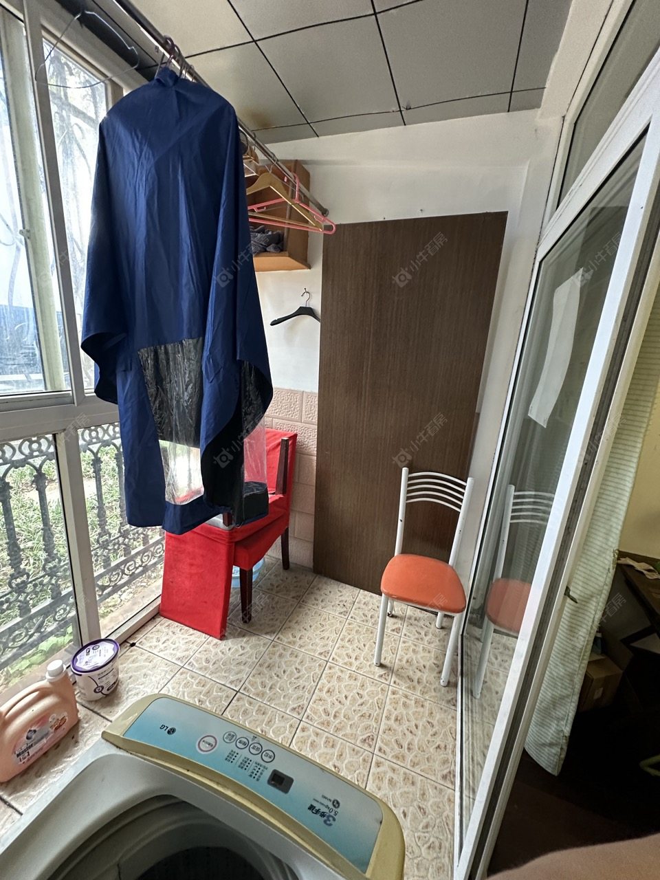 丽景花园房源室内图 常州丽景花园在租房源室内图_小牛看房