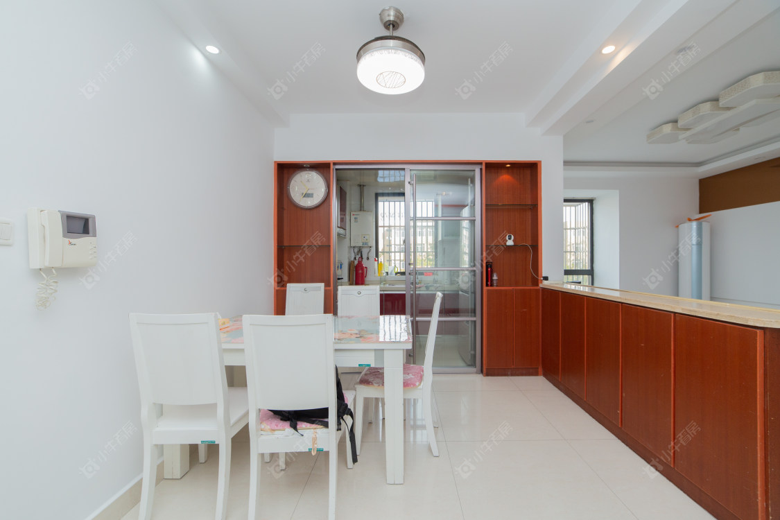 华山苑房源室内图 常州华山苑在售二手房源室内图_小牛看房