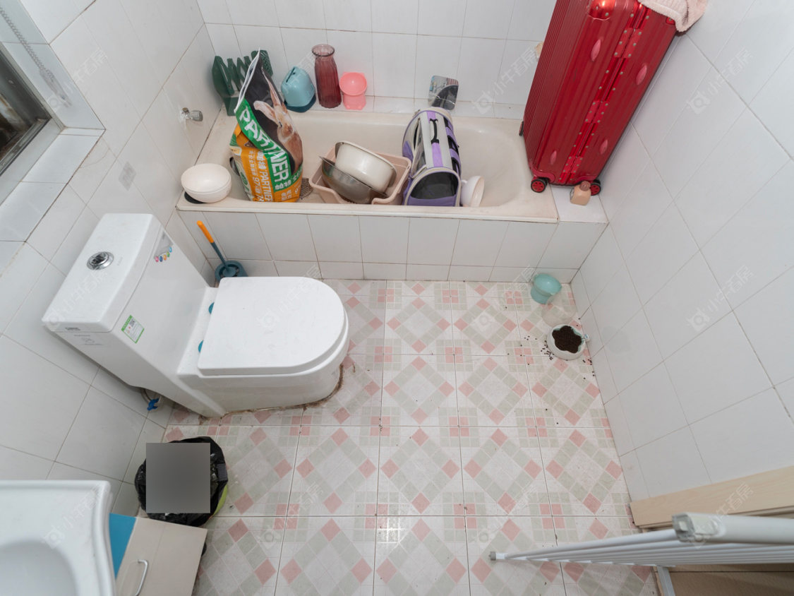 常州春风二村在售二手房源室内图_小牛看房