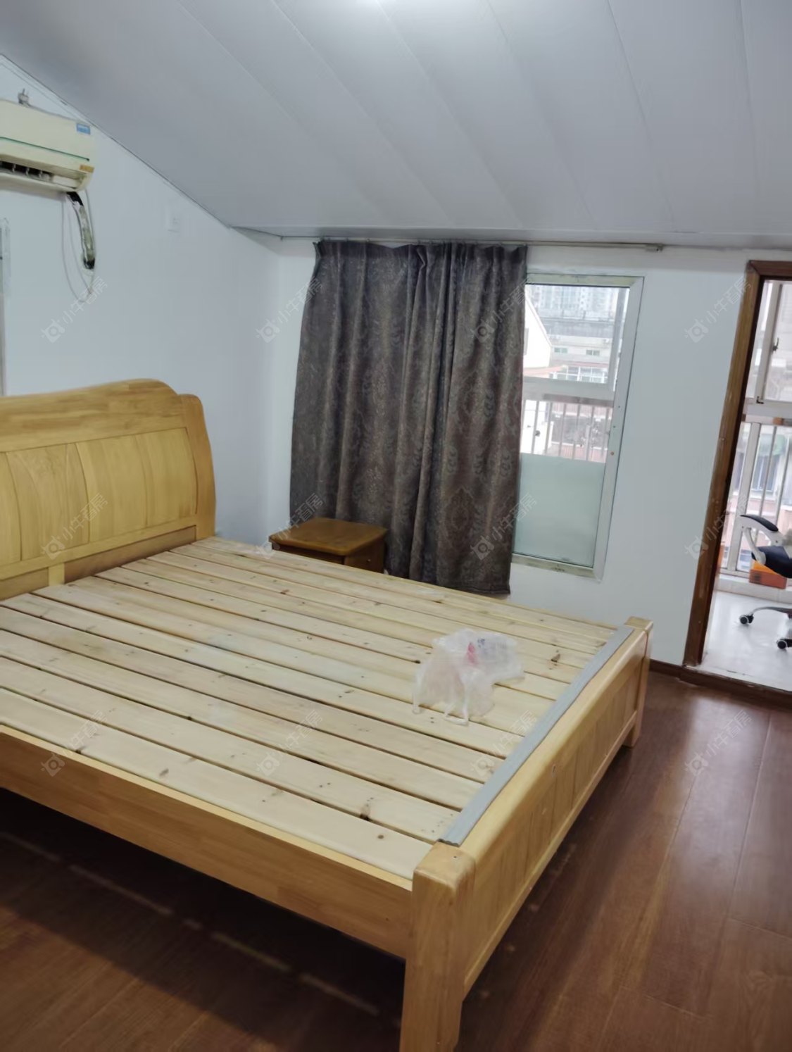 常州花园新村（钟楼）在租房源室内图_小牛看房