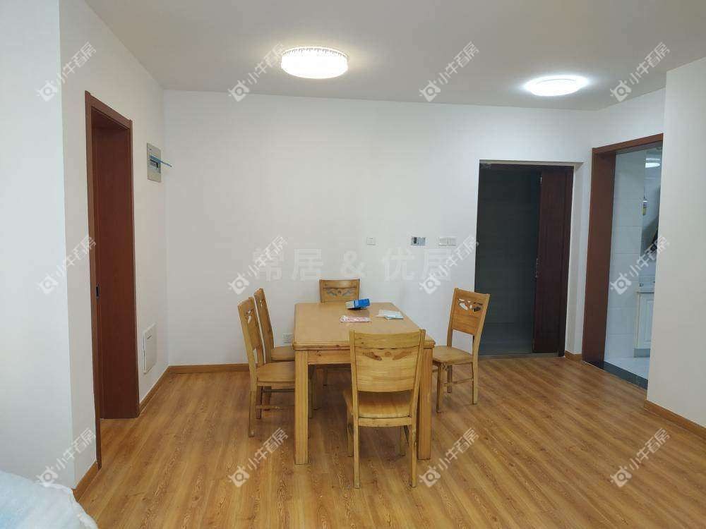 常州弘阳上城在租房源室内图_小牛看房