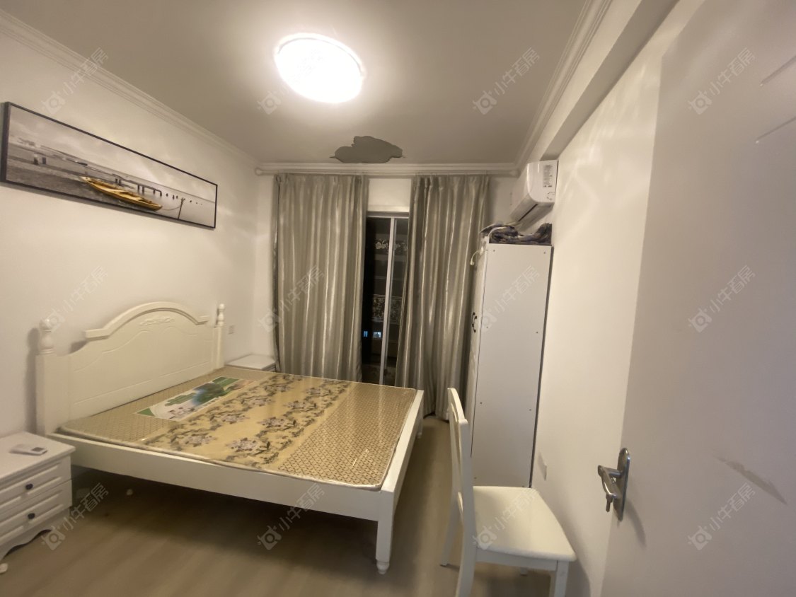 常州路劲天隽峰荟在租房源_小牛看房