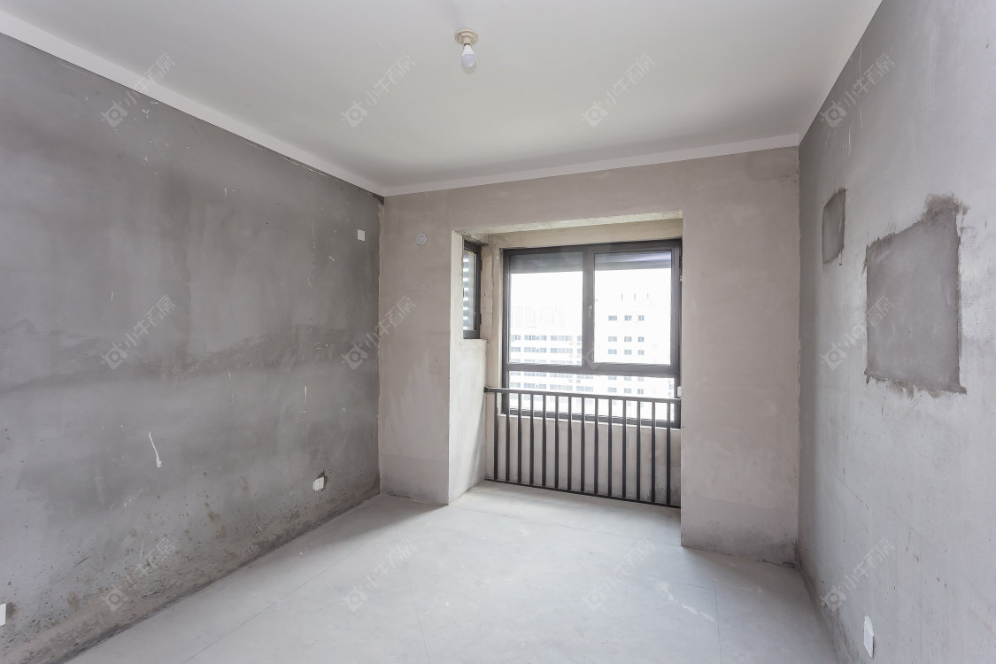 常州凯纳华侨城在售二手房源室内图_小牛看房