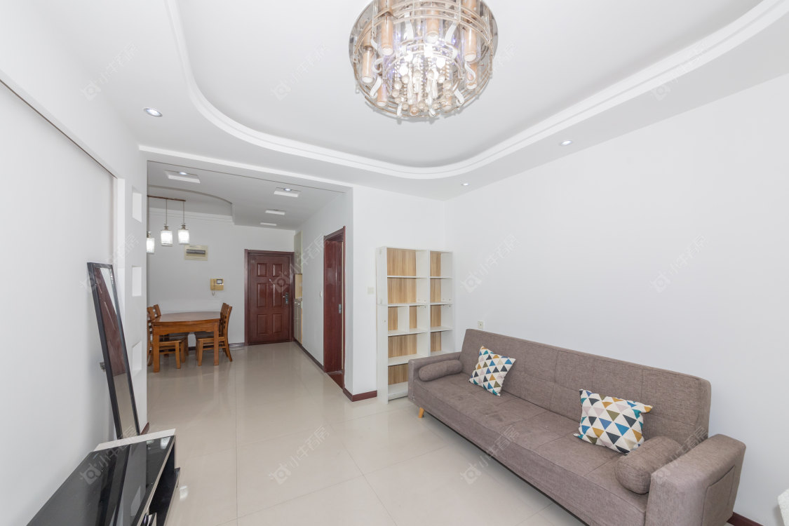 常州清水湾花园三期在售二手房源室内图_小牛看房