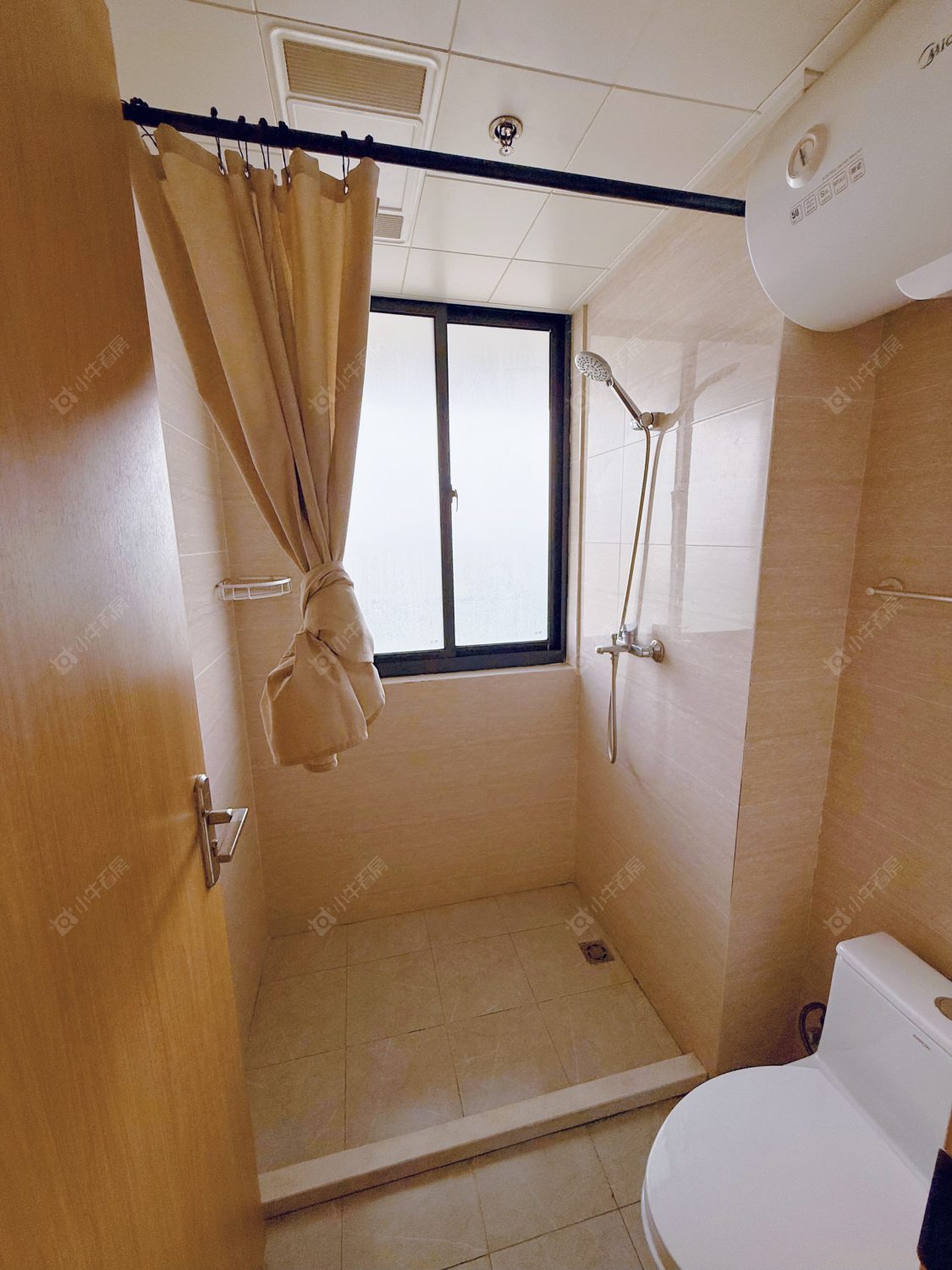 常州小牛钟寓国际人才社区在租房源室内图_小牛看房